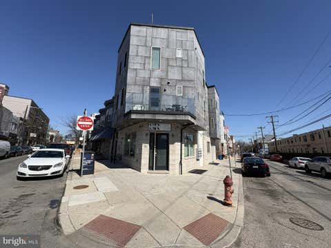 Photo of 1453 Point Breeze Avenue #COMMERCIAL, PHILADELPHIA, PA 19146 (MLS # PAPH2642292)