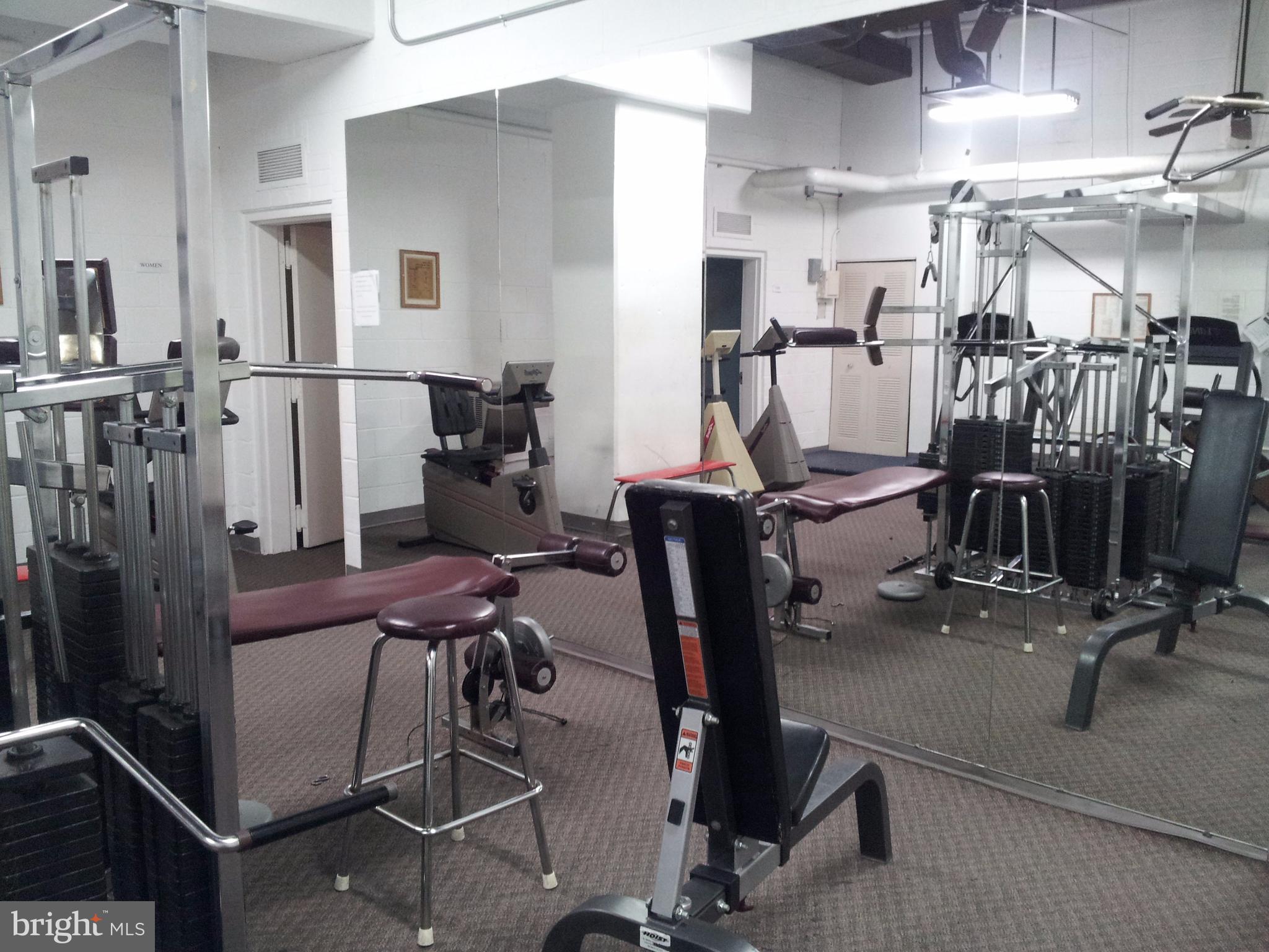 PARC EAST - Residential Lease