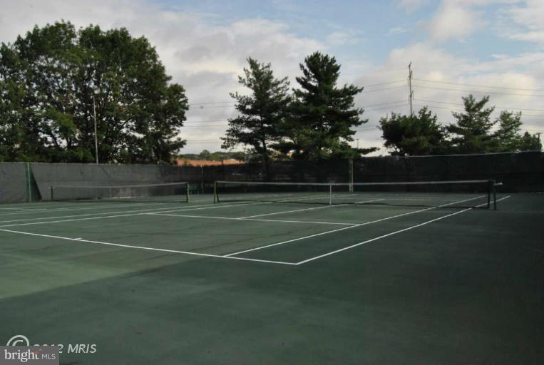 PARC EAST - Residential Lease