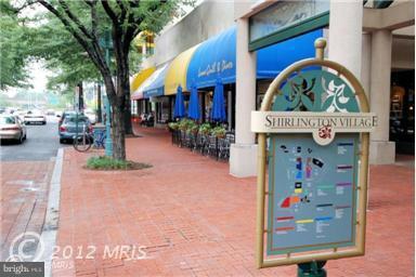 PARC EAST - Residential Lease