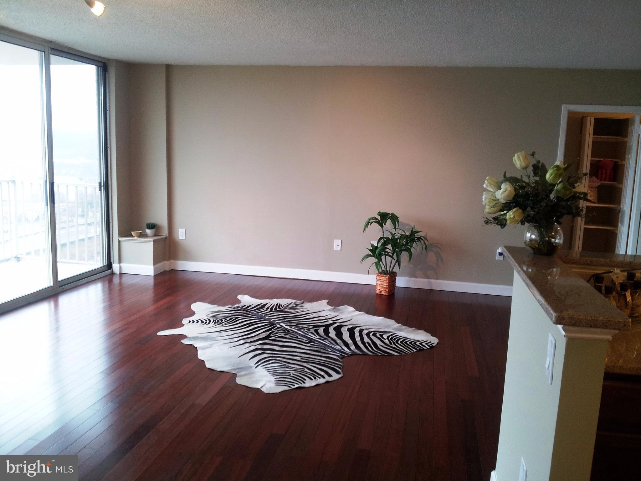 PARC EAST - Residential Lease