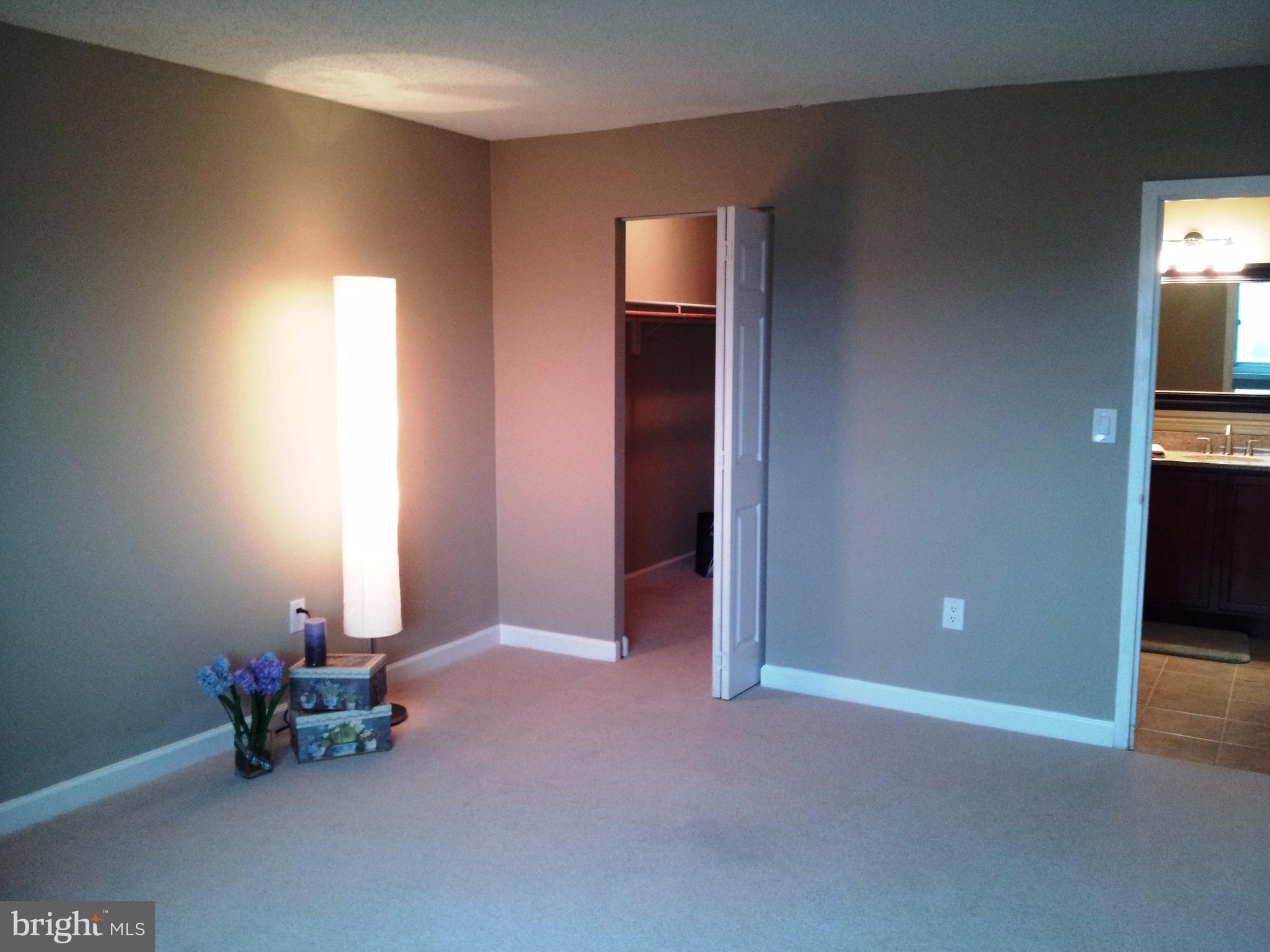 PARC EAST - Residential Lease