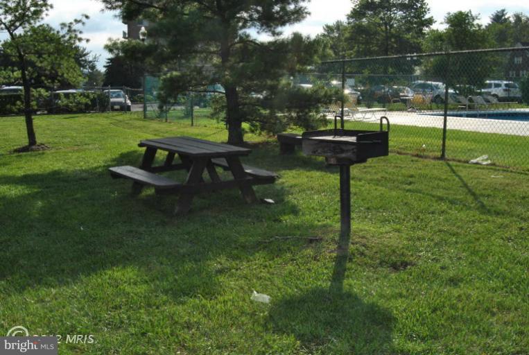 PARC EAST - Residential Lease