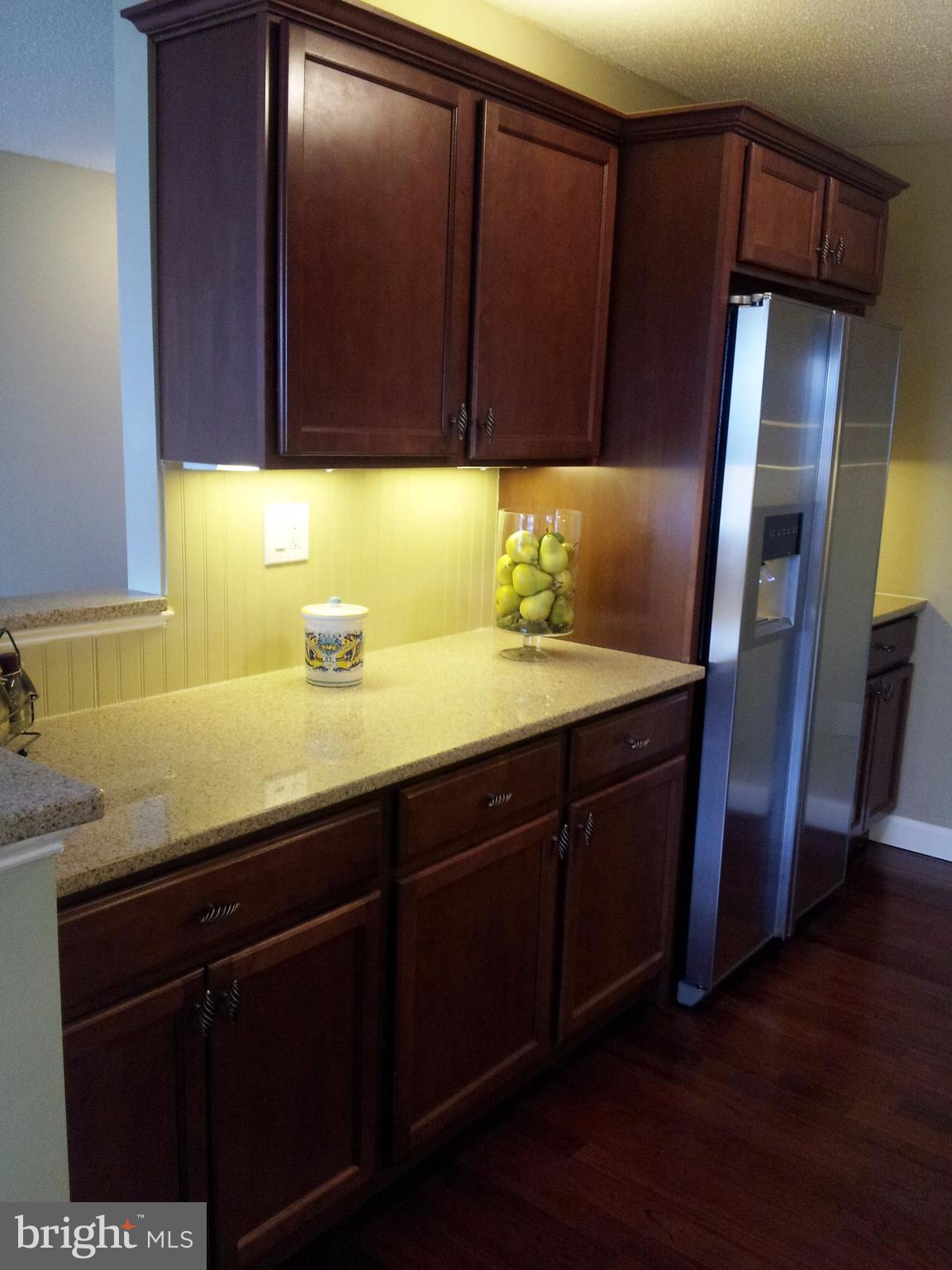 PARC EAST - Residential Lease