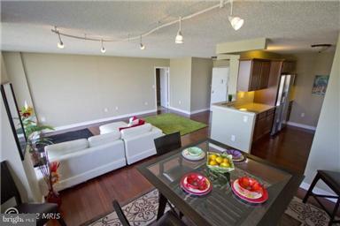 PARC EAST - Residential Lease