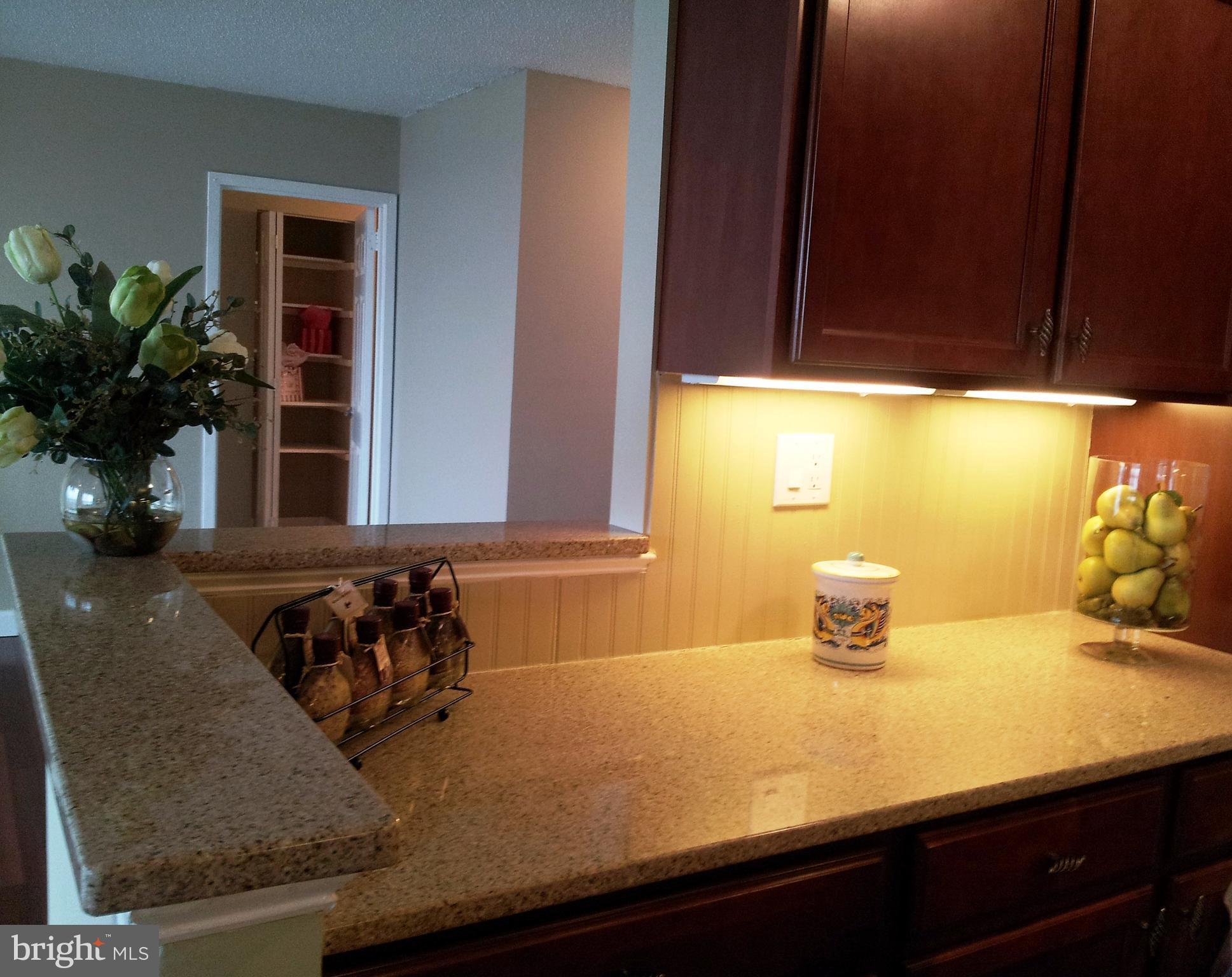 PARC EAST - Residential Lease