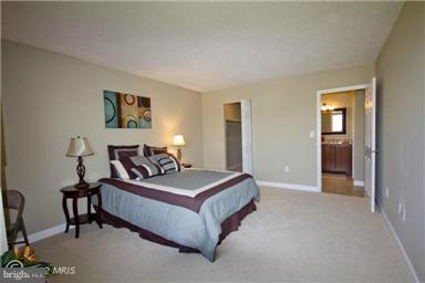 PARC EAST - Residential Lease