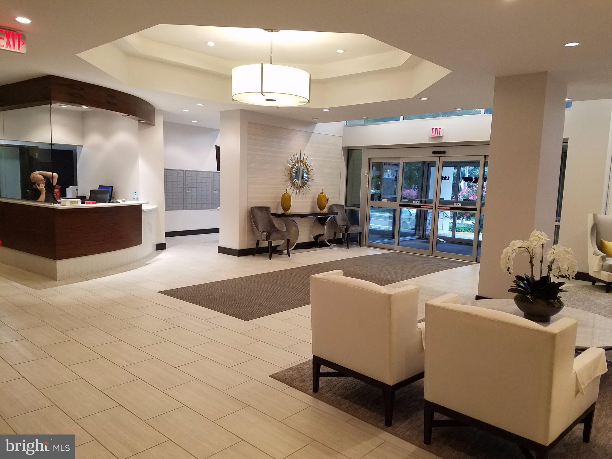 PARC EAST - Residential Lease