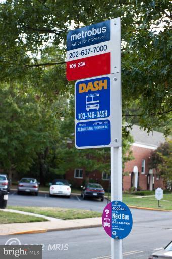 PARC EAST - Residential Lease