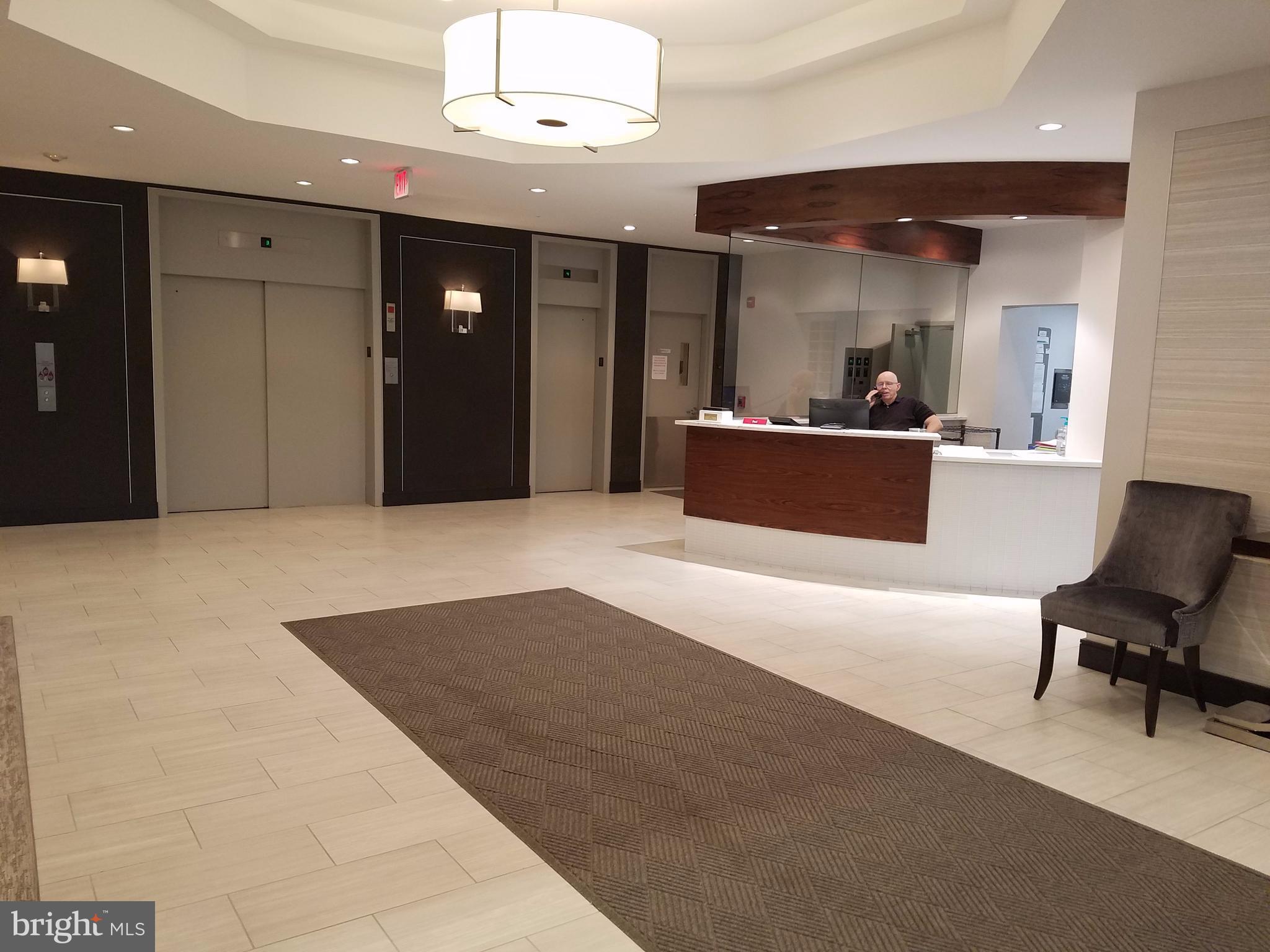 PARC EAST - Residential Lease