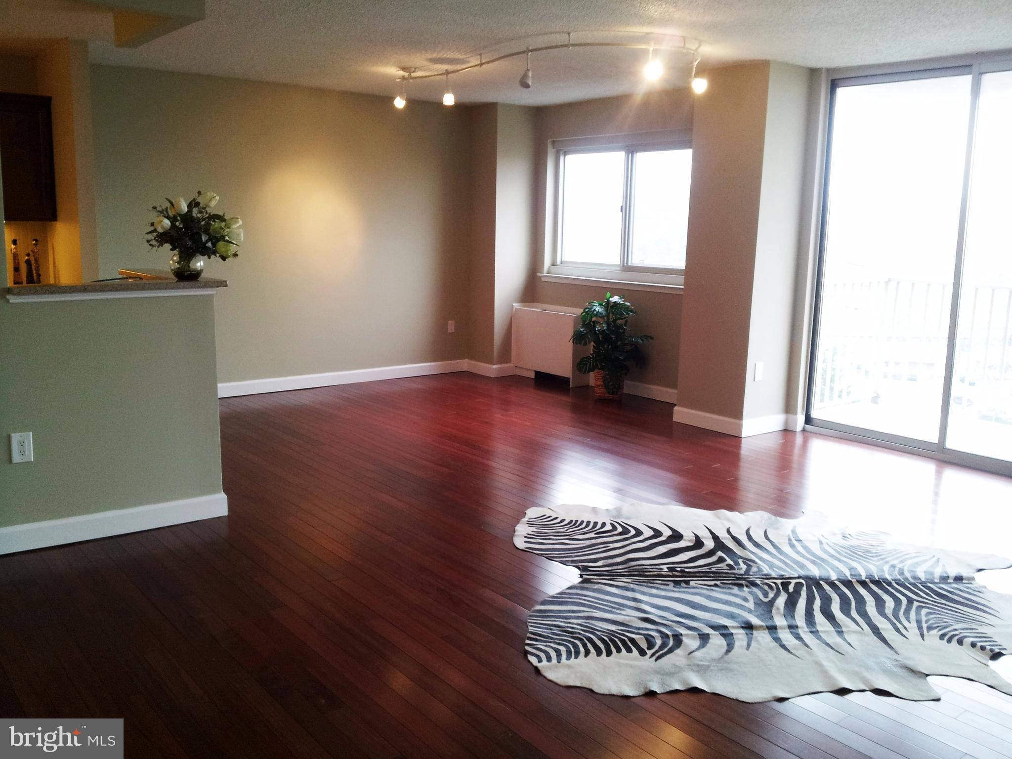 PARC EAST - Residential Lease