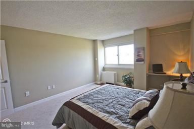 PARC EAST - Residential Lease