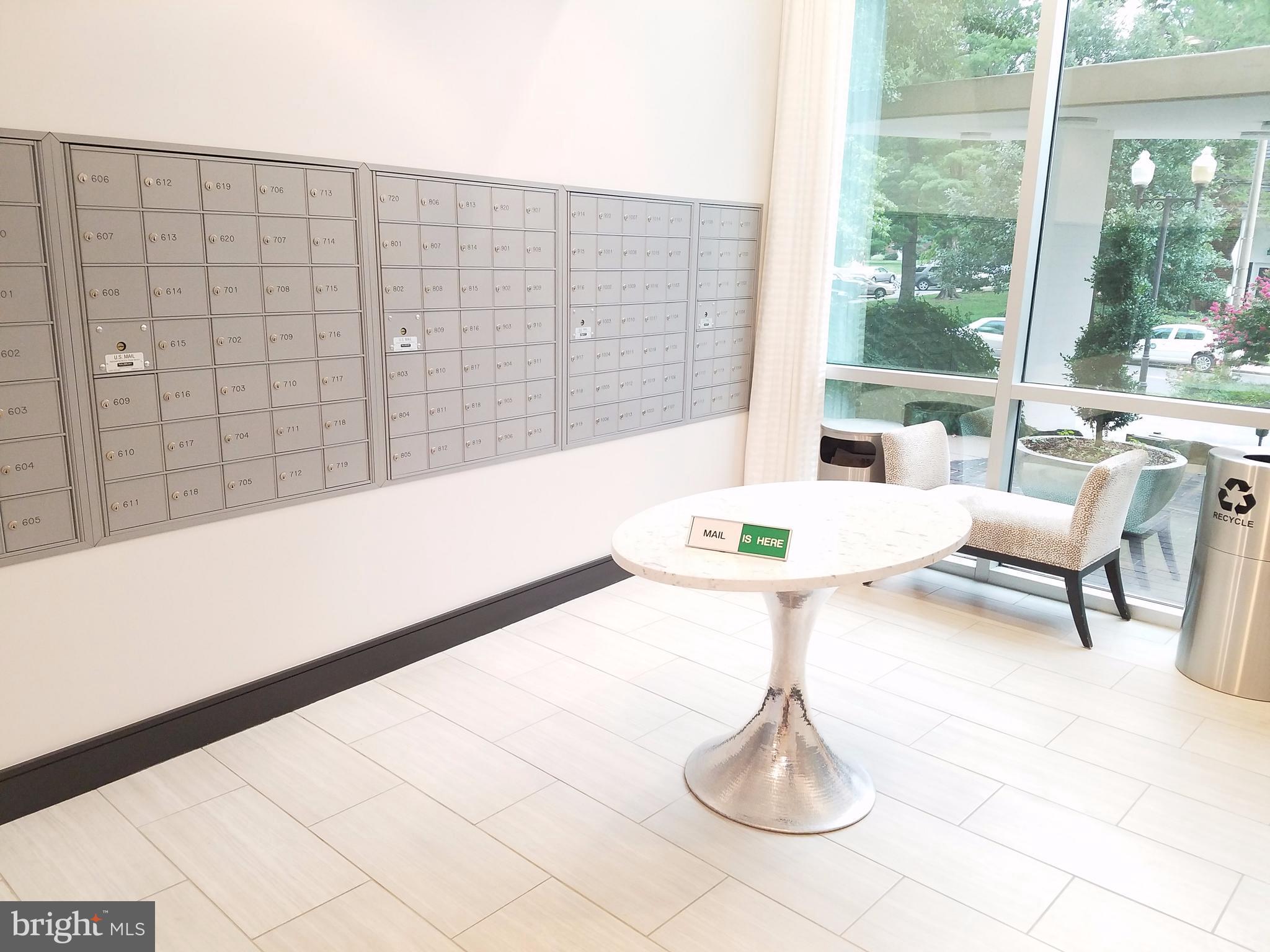 PARC EAST - Residential Lease