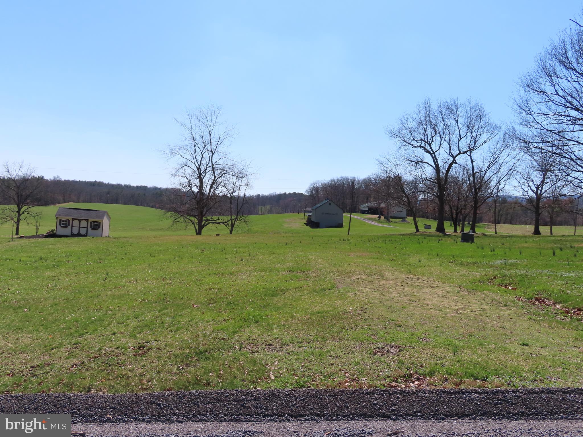 SCHOOL HOUSE VILLAGE - Land