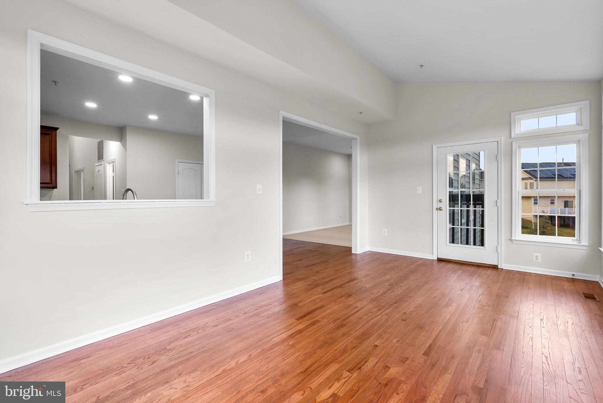 WELLINGTON - Residential