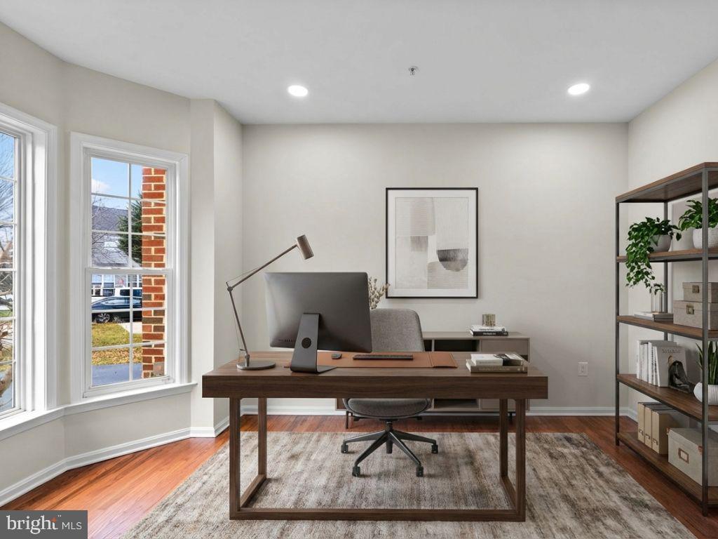 WELLINGTON - Residential