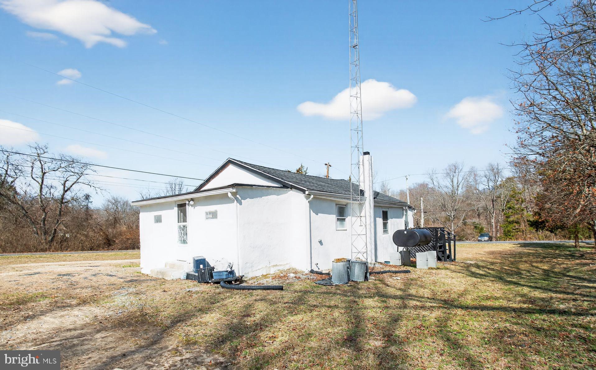 Photo 1 of 23 — 259 SHOEMAKER LANE, BRIDGETON, NJ 08302