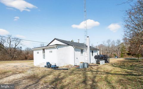259 SHOEMAKER LANE BRIDGETON NJ 08302