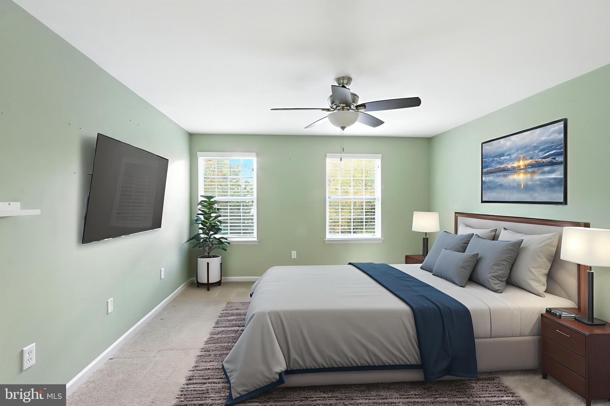 FOUNTAIN HILLS - Residential