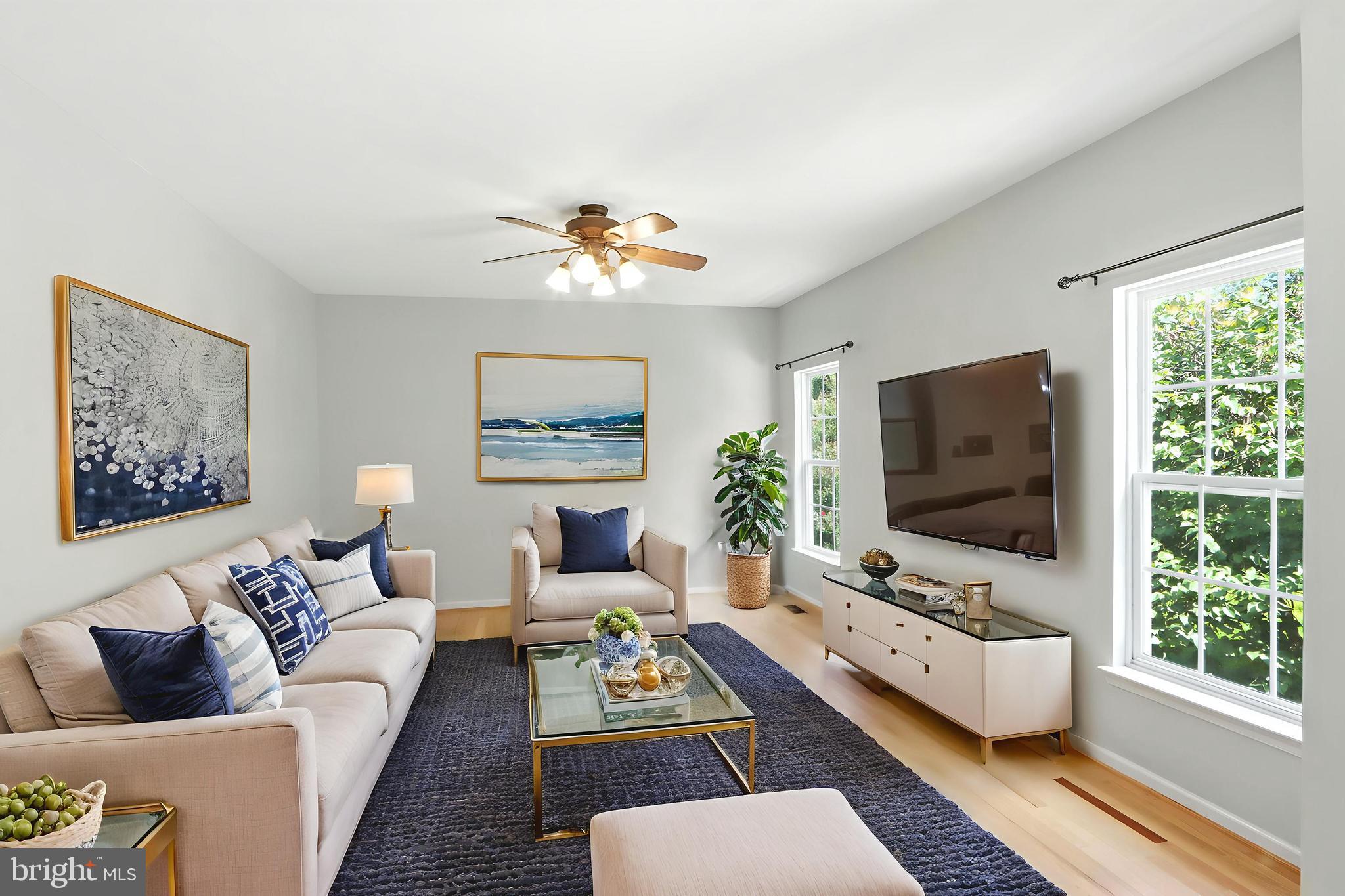 FOUNTAIN HILLS - Residential