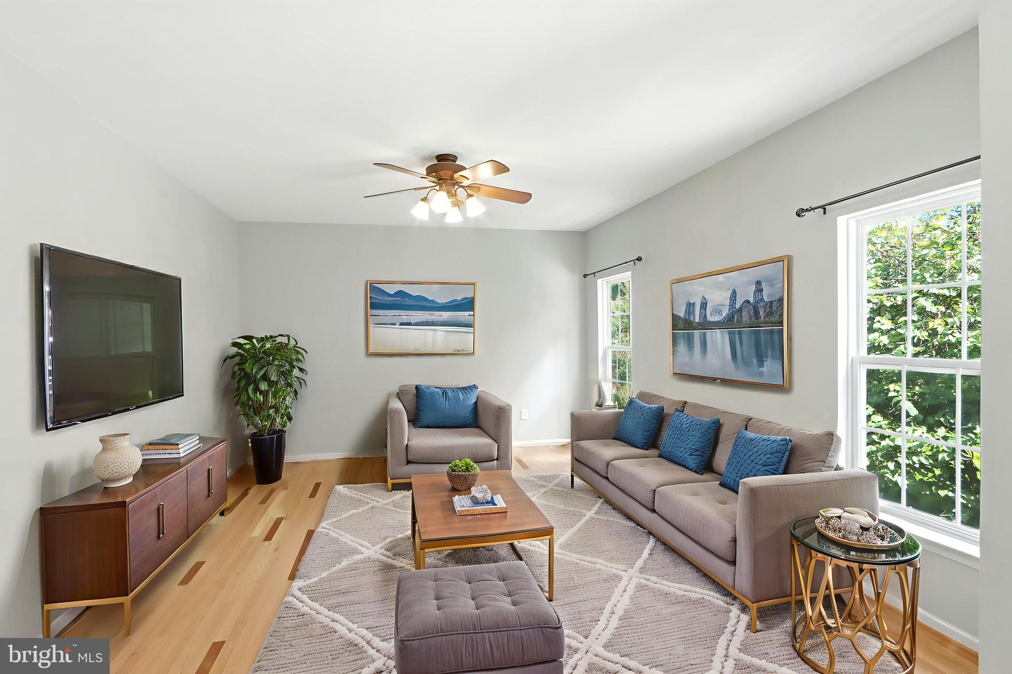 FOUNTAIN HILLS - Residential