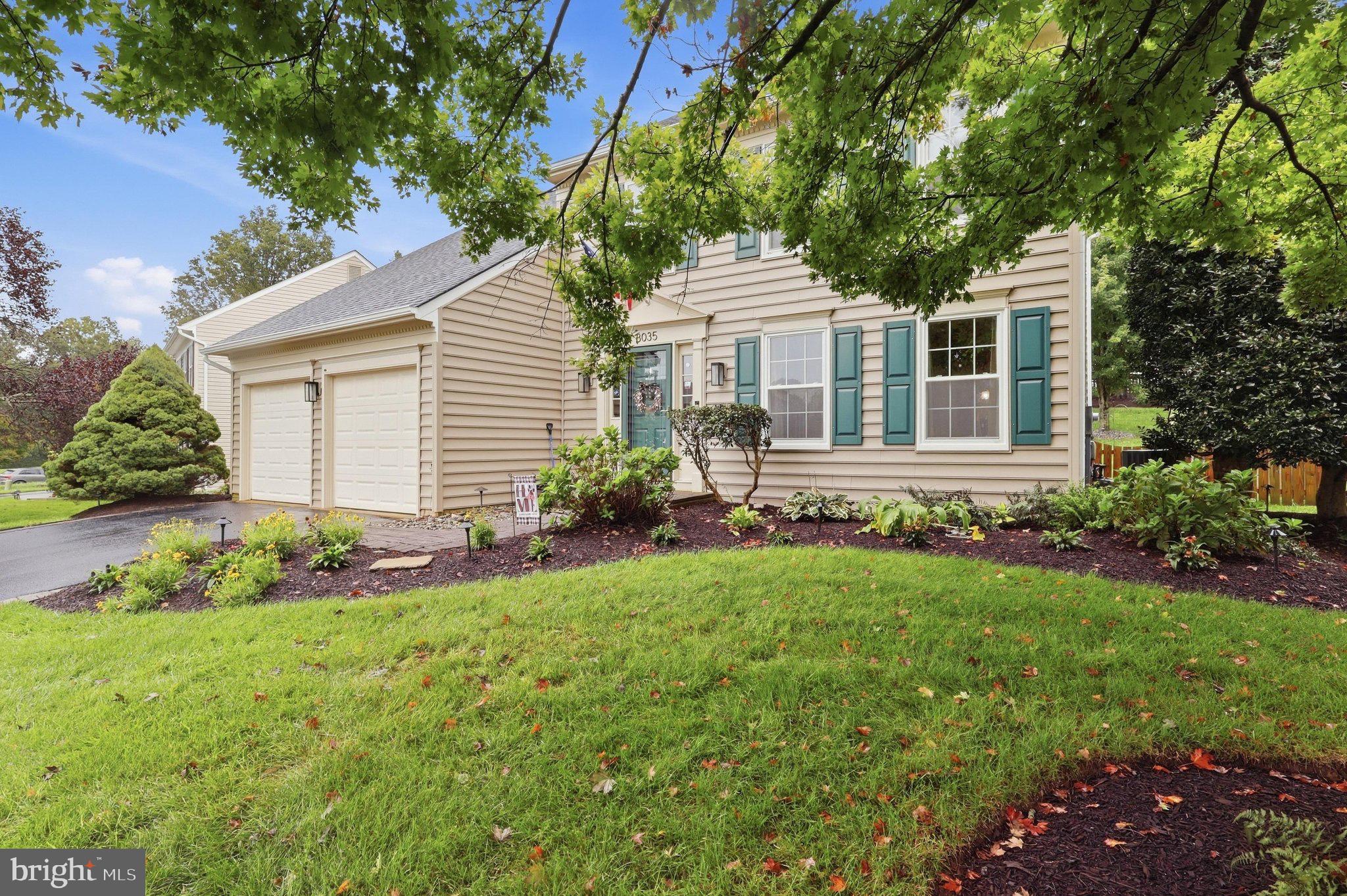 8035 STATION ROAD
