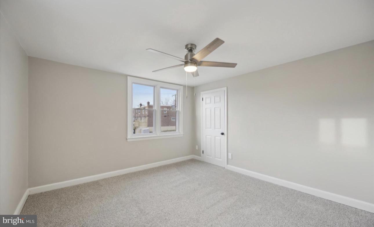 OVERBROOK - Residential