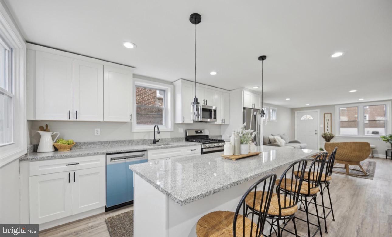 OVERBROOK - Residential