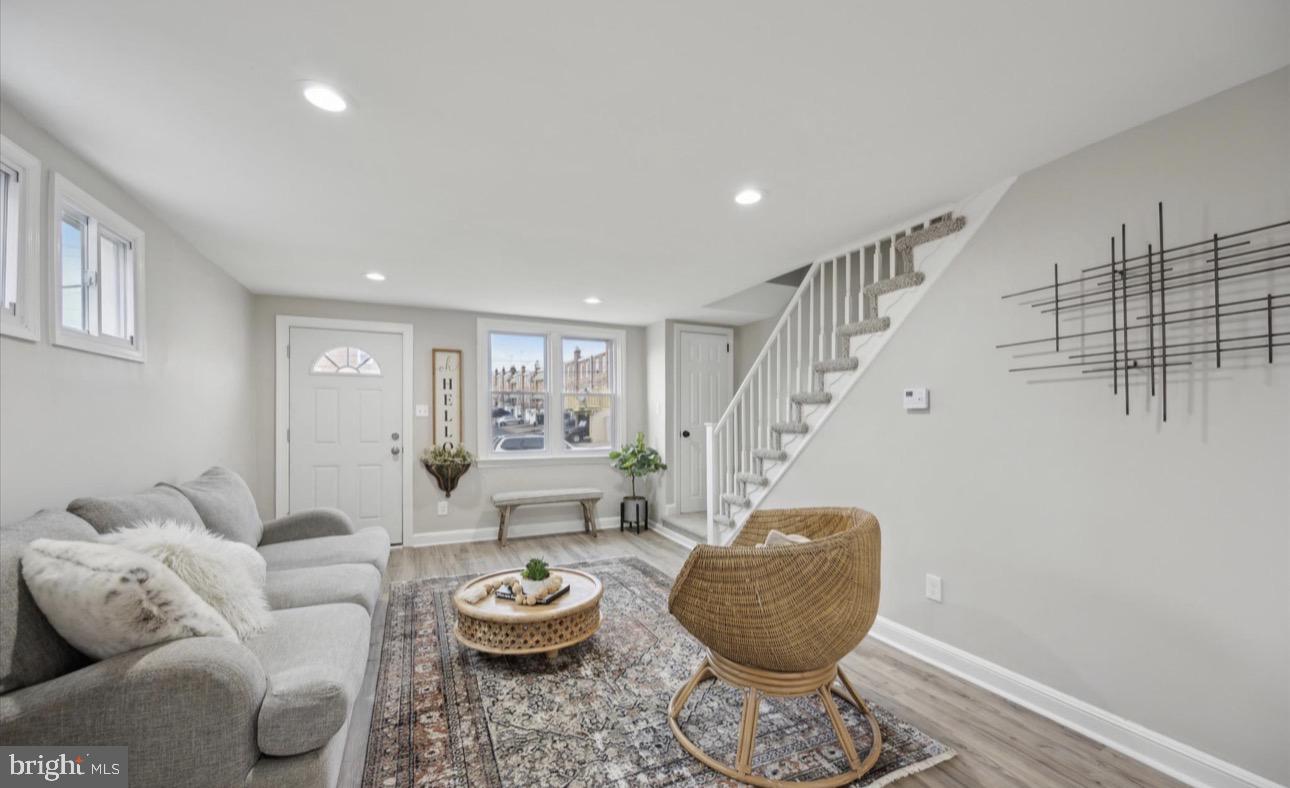 OVERBROOK - Residential