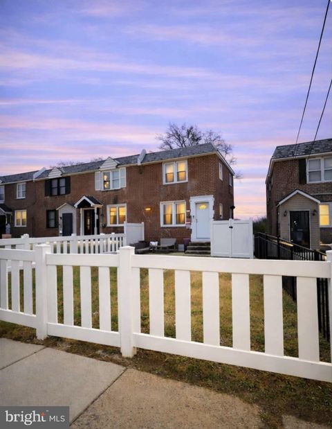 7568 BROCKTON ROAD PHILADELPHIA PA 19151