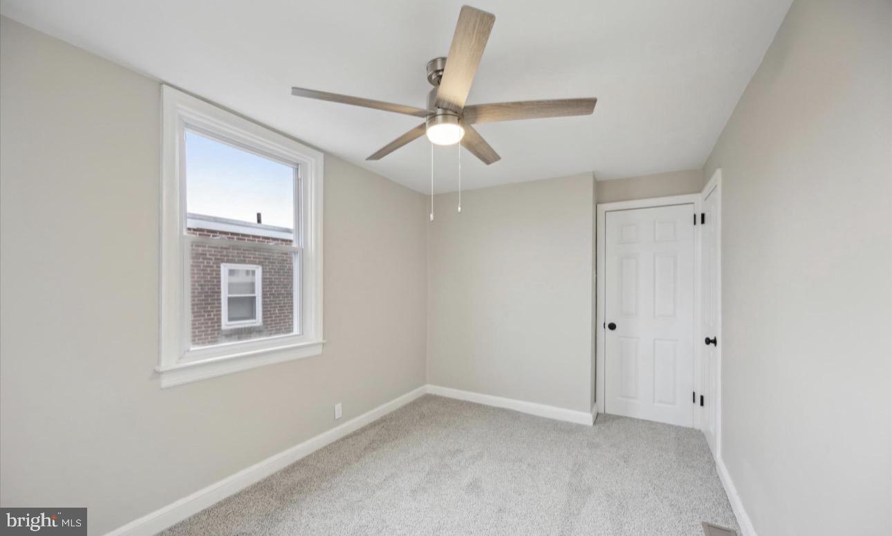 OVERBROOK - Residential