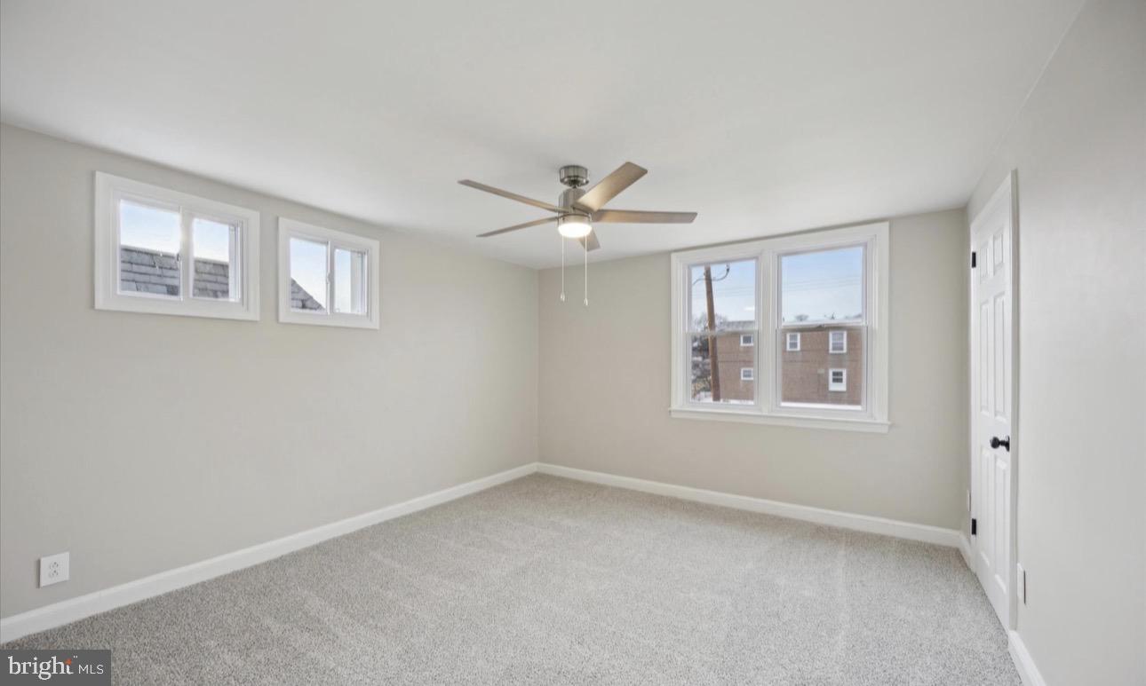 OVERBROOK - Residential