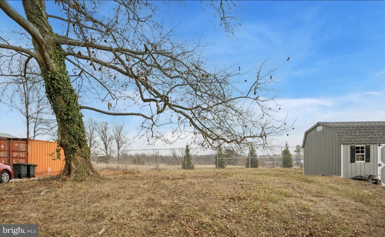 OVERBROOK - Residential