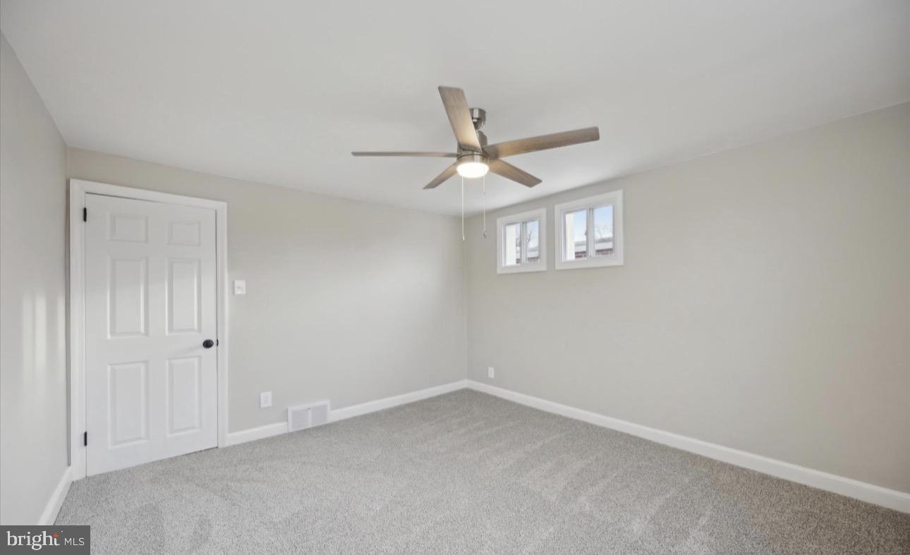 OVERBROOK - Residential