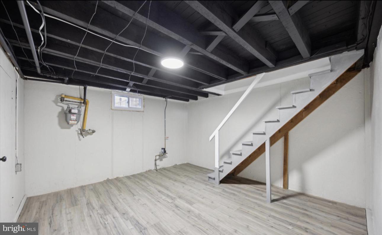 OVERBROOK - Residential