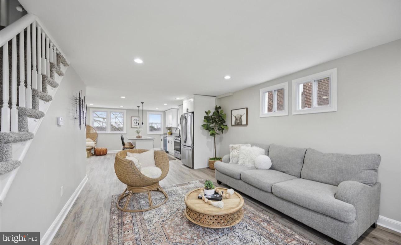 OVERBROOK - Residential