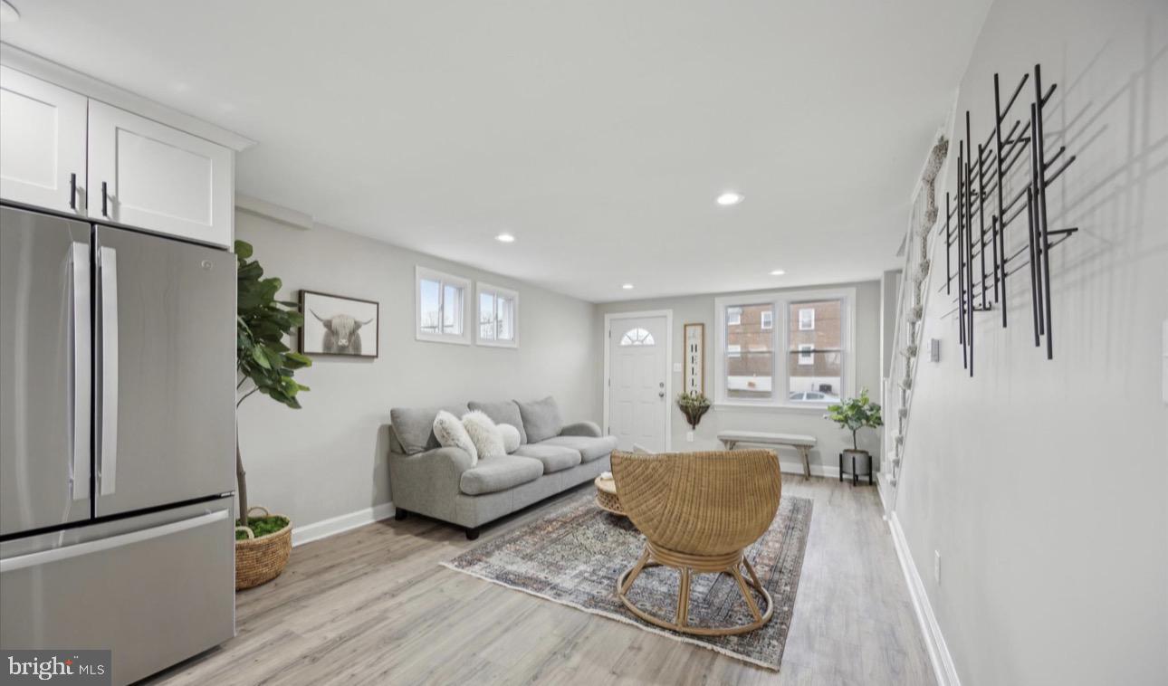 OVERBROOK - Residential