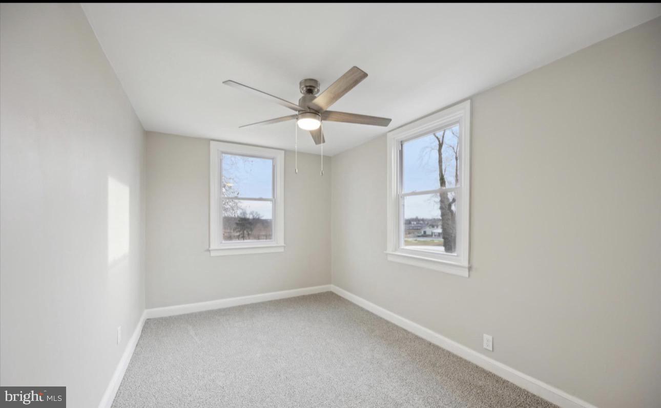 OVERBROOK - Residential