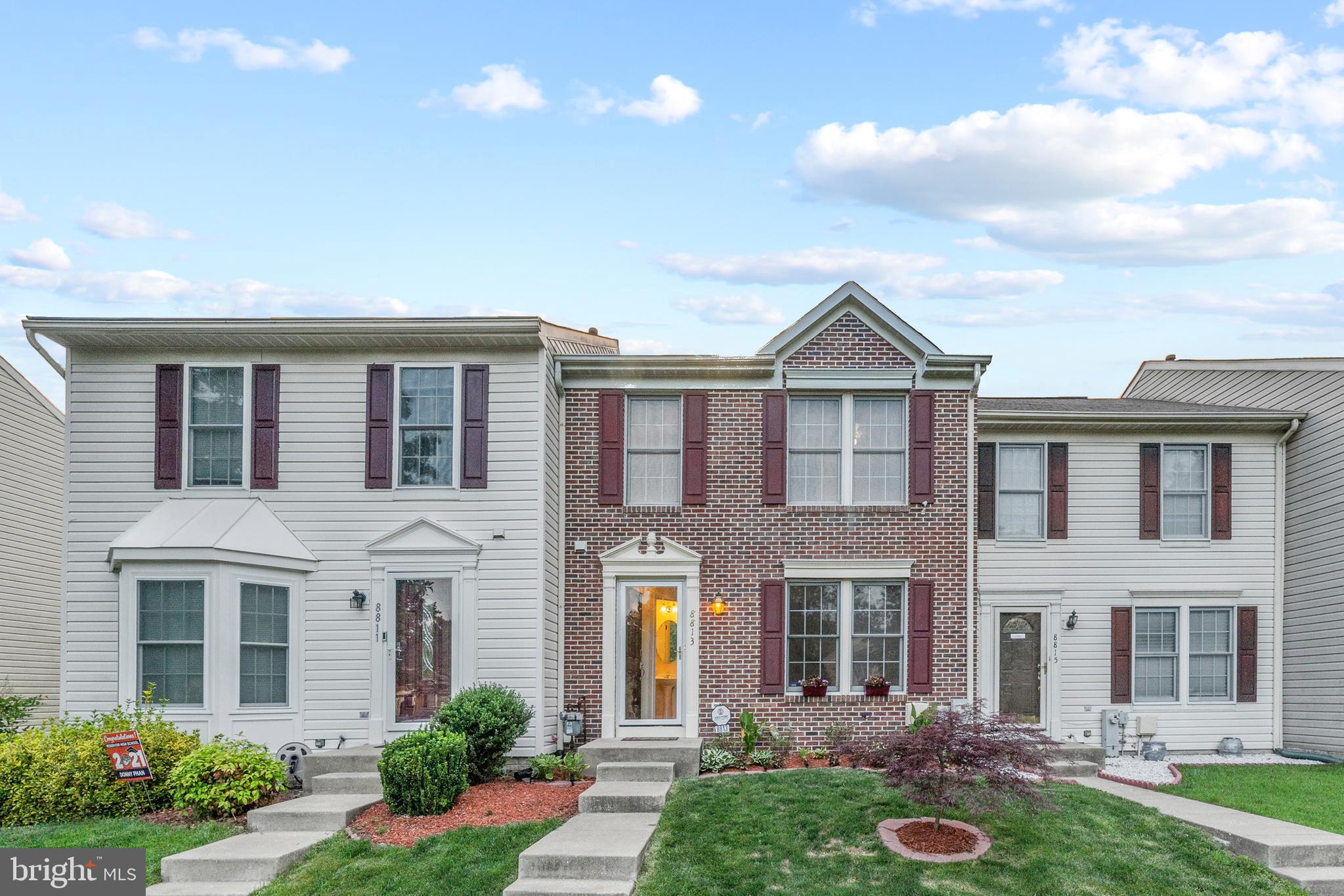 WYNDEMERE - Residential