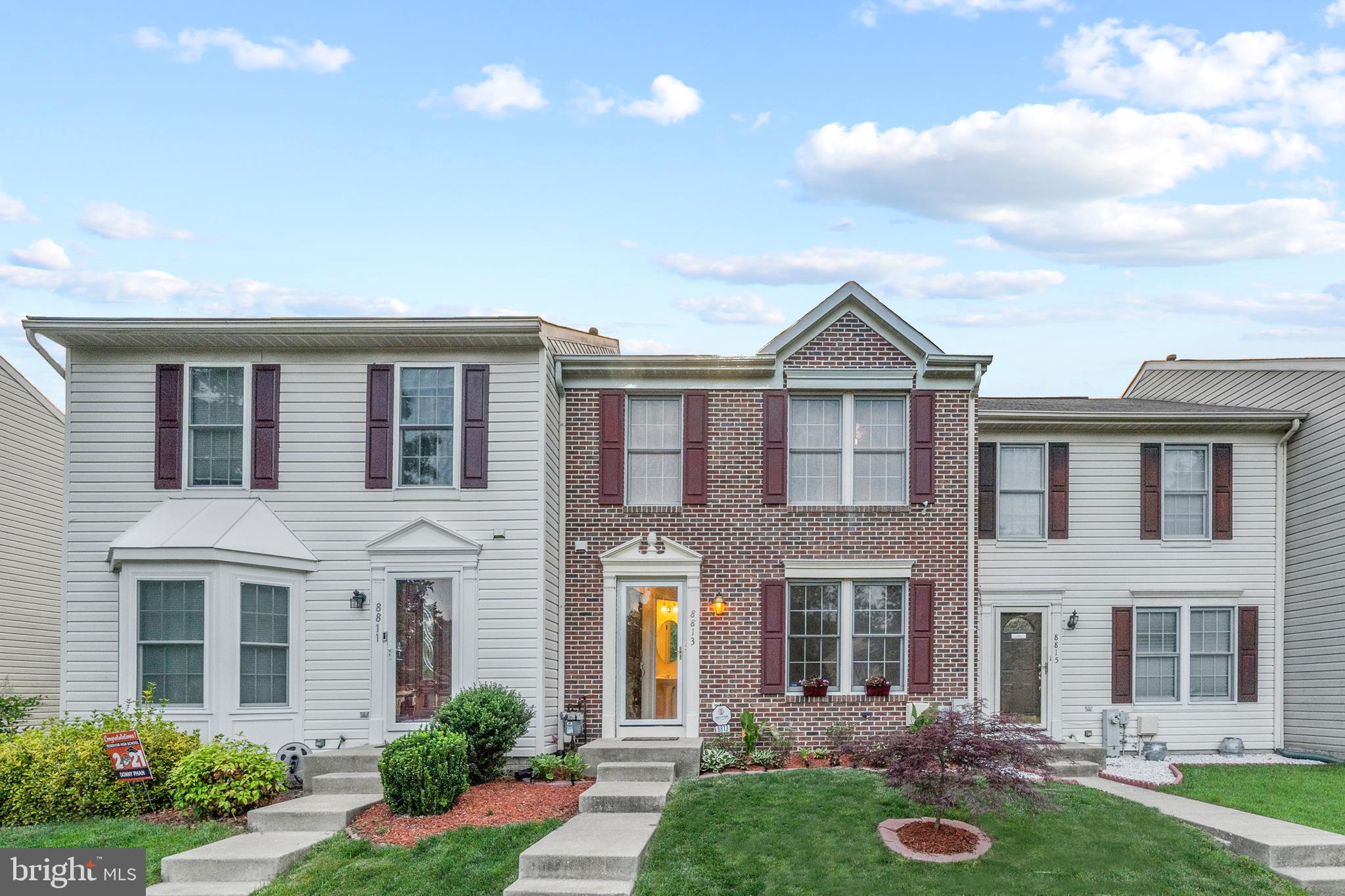 WYNDEMERE - Residential