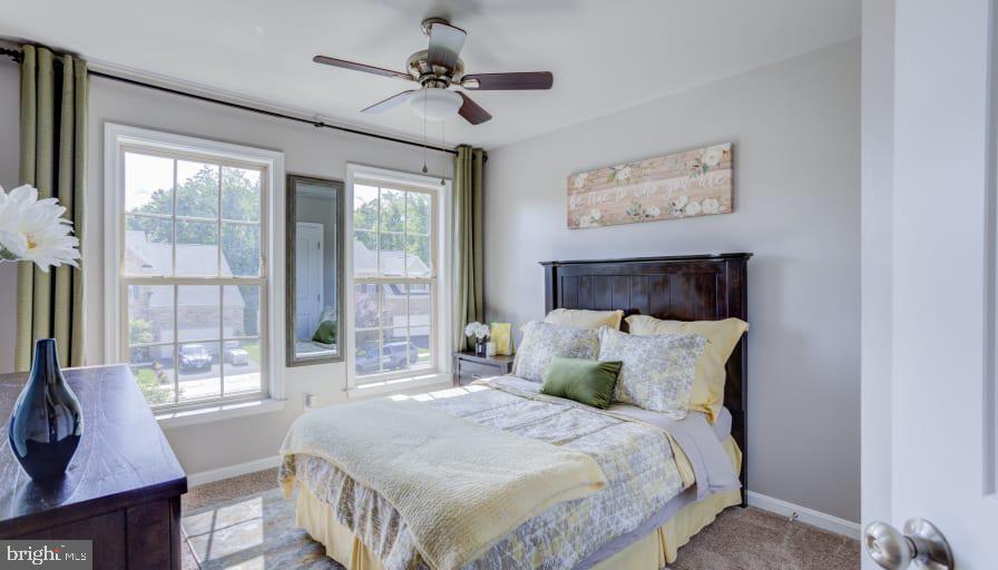 WOODMORE TOWNE CENTRE - Residential Lease