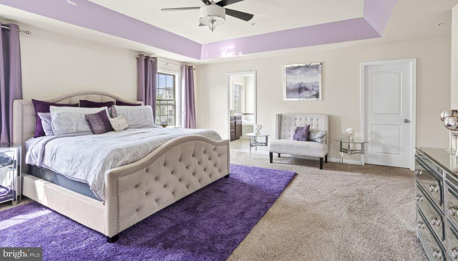 WOODMORE TOWNE CENTRE - Residential Lease