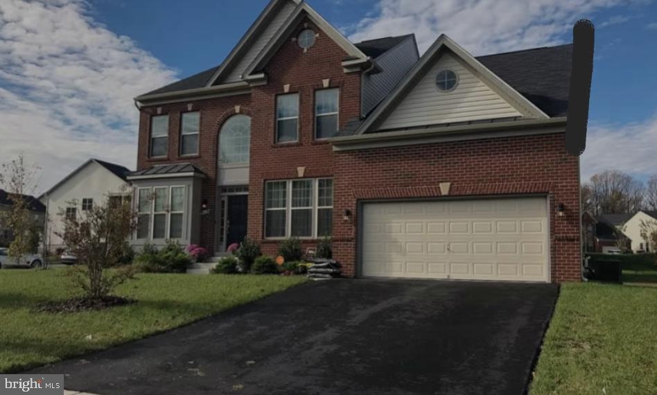 WOODMORE TOWNE CENTRE - Residential Lease