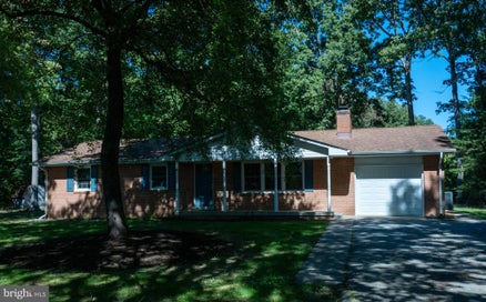9470 BLAND STREET WALDORF MD 20603