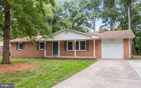 Homes For Sale - 9470 Bland Street<br/> Charles County, WALDORF, MD 20603