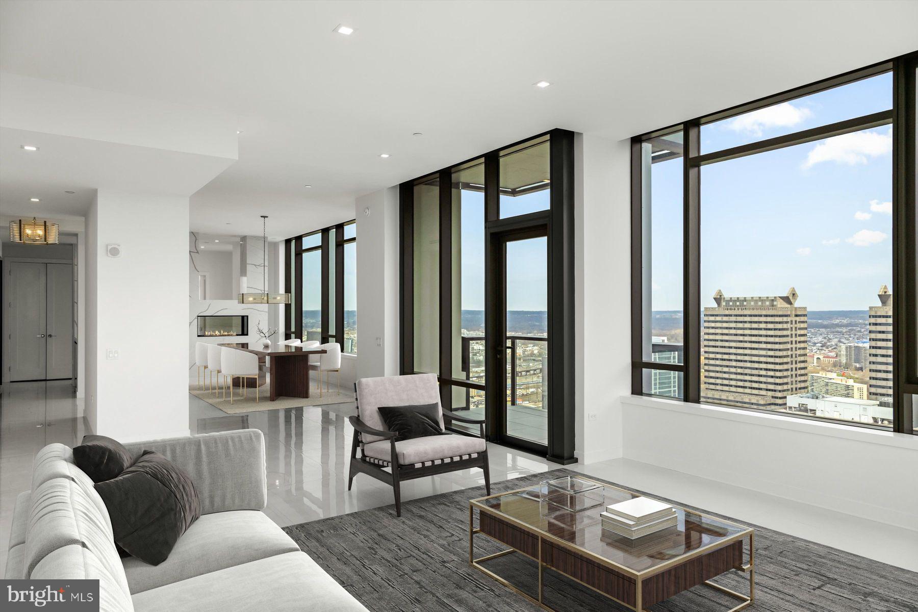 RITTENHOUSE SQUARE - Residential