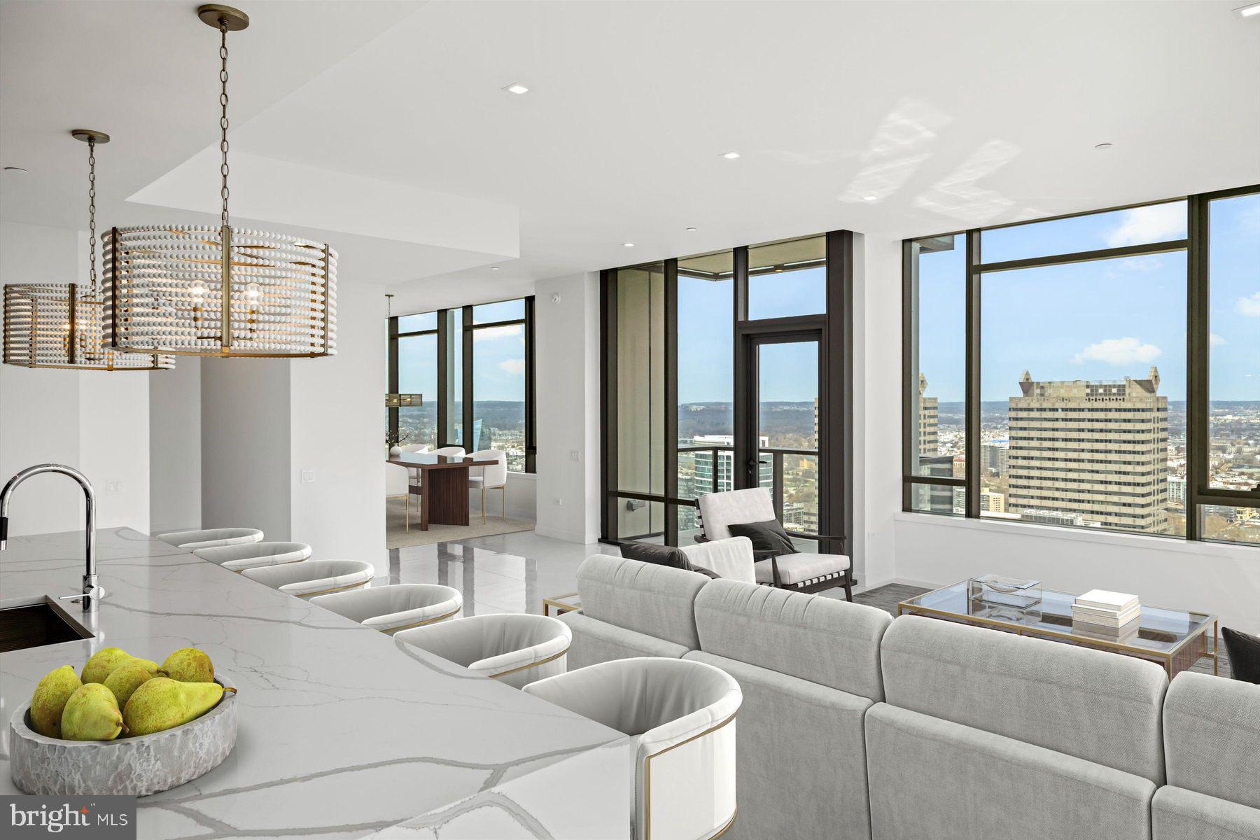 RITTENHOUSE SQUARE - Residential