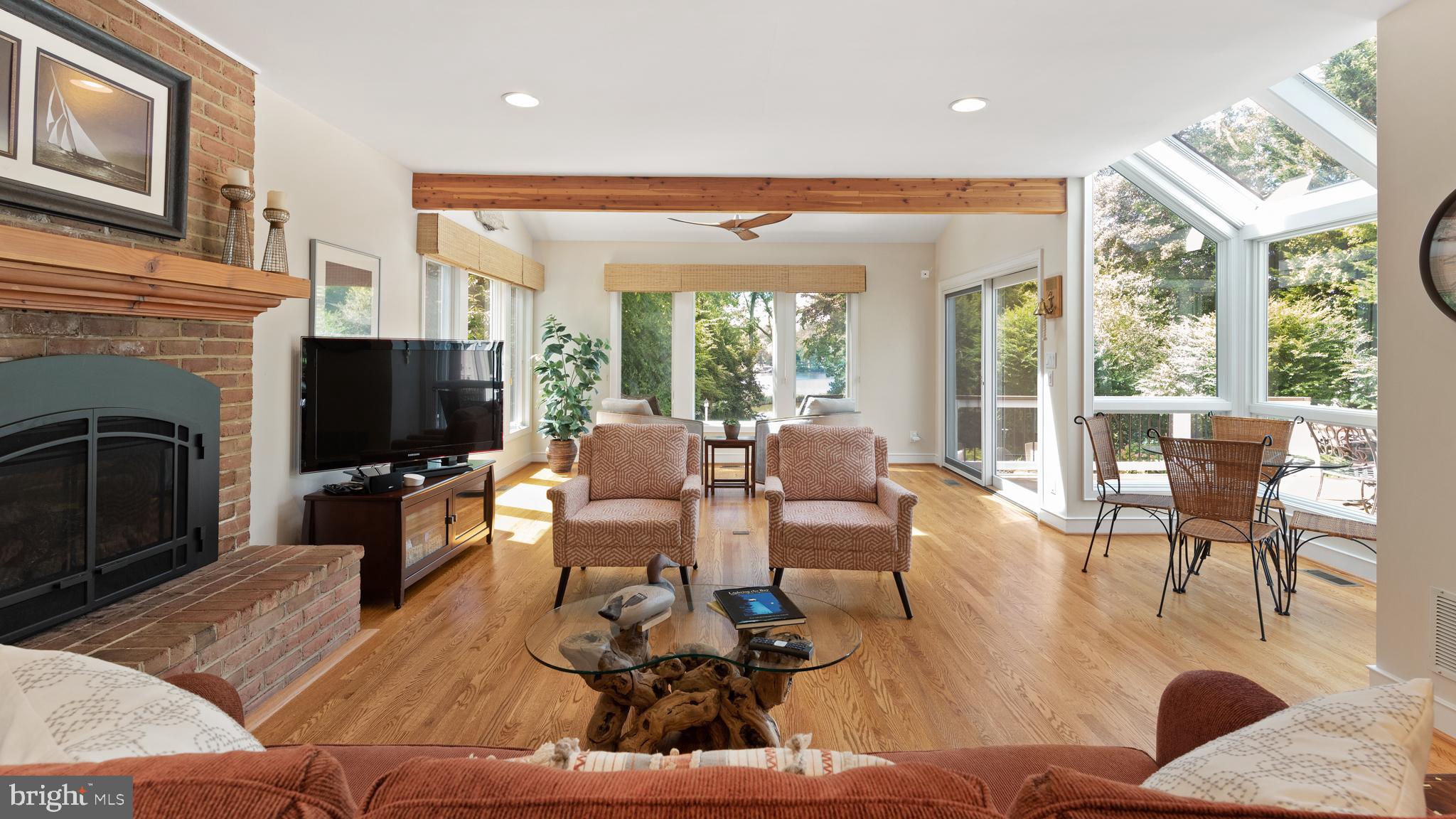 CHERRYSTONE - Residential