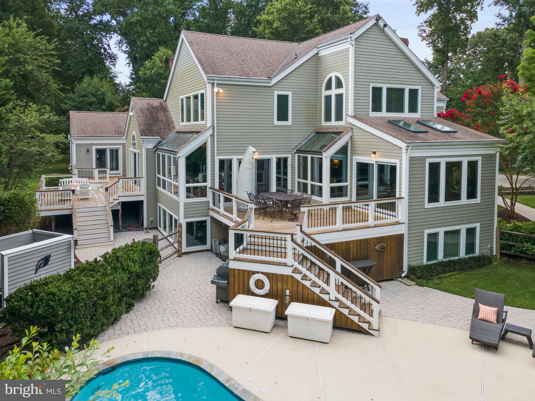 CHERRYSTONE - Residential