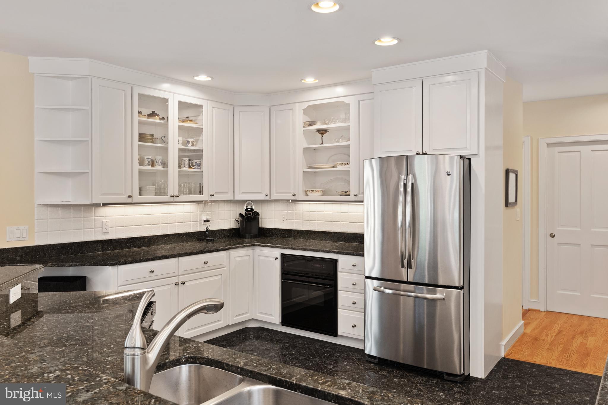 CHERRYSTONE - Residential